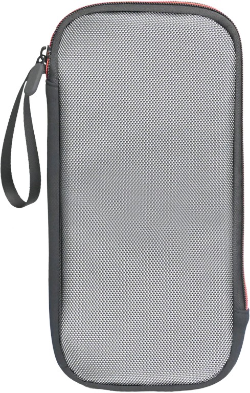 Deep Explorer - Soft Carry Bag Grey / Nintendo Switch 2