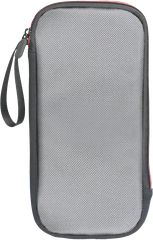 Deep Explorer - Soft Carry Bag Grey / Nintendo Switch 2