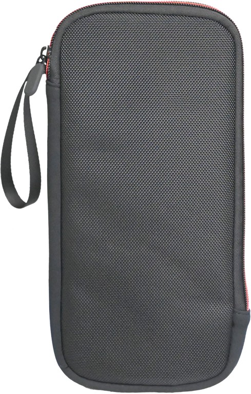 Deep Explorer - Soft Carry Bag Black / Nintendo Switch 2