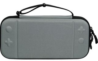 Deep Explorer - Protective case Grey / Nintendo Switch 2