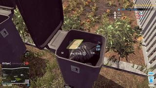 Thief Simulator Unlimited / Nintendo Switch-thumb-1