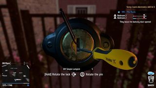 Thief Simulator Unlimited / Nintendo Switch-thumb-2