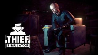Thief Simulator Unlimited / Nintendo Switch