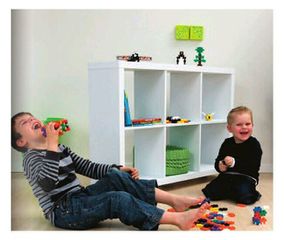 Plus Plus - BIG Basic 100 pcs (3210) / Toys-thumb-3