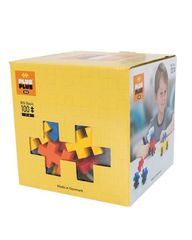 Plus Plus - BIG Basic 100 pcs (3210) / Toys