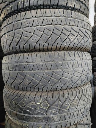 3τμχ 265/70-16 Dot 22 Michelin + 1τμχ ΔΩΡΟ σε σούπερ τιμή!
