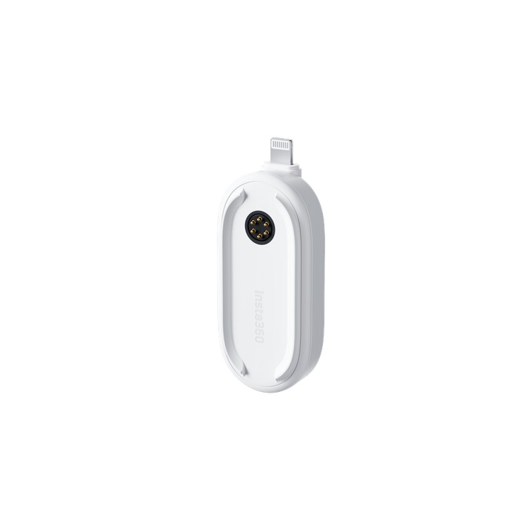 Insta360 - GO 3/GO 3S Quick Reader / Electronics