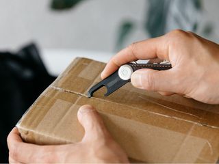 Orbitkey - Multi-Tool v2 - Black / Gadgets-thumb-2