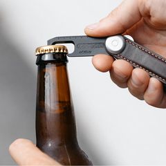 Orbitkey - Multi-Tool v2 - Black / Gadgets-thumb-3