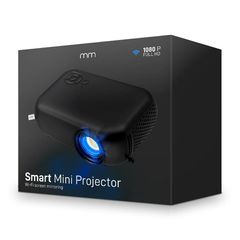 mm – Smart Mini Projector / Gadgets-thumb-3