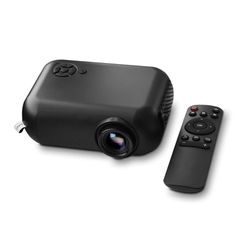 mm – Smart Mini Projector / Gadgets-thumb-2