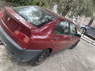 Alfa Romeo Alfa 146 1997 146