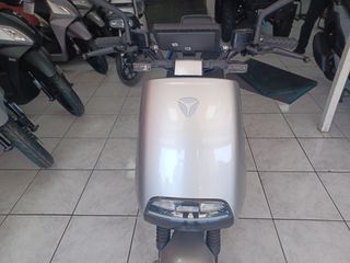 Yadea G5 2026 G5 50-thumb-1