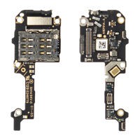 OnePlus (2001100391) SUB Board SIM Card Reader, OnePlus 9