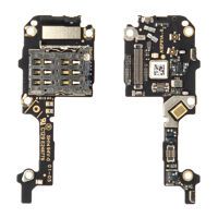 OnePlus (2001100391) SUB Board SIM Card Reader, OnePlus 9
