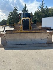 Μπουλντόζες CAT 2005 CAT D6 N Modelo 2005-thumb-2