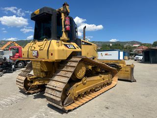 Μπουλντόζες CAT 2005 CAT D6 N Modelo 2005-thumb-3
