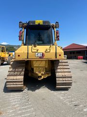 Μπουλντόζες CAT 2005 CAT D6 N Modelo 2005-thumb-4