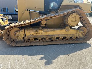 Μπουλντόζες CAT 2005 CAT D6 N Modelo 2005-thumb-6
