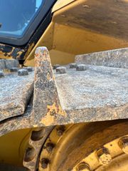 Μπουλντόζες CAT 2005 CAT D6 N Modelo 2005-thumb-8