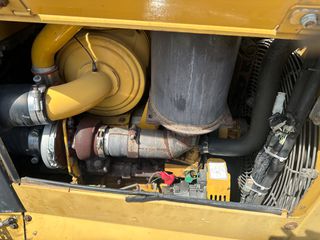 Μπουλντόζες CAT 2005 CAT D6 N Modelo 2005-thumb-10