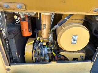 Μπουλντόζες CAT 2005 CAT D6 N Modelo 2005-thumb-14