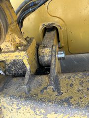 Μπουλντόζες CAT 2005 CAT D6 N Modelo 2005-thumb-15