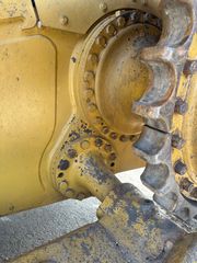 Μπουλντόζες CAT 2005 CAT D6 N Modelo 2005-thumb-16