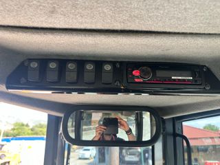 Μπουλντόζες CAT 2005 CAT D6 N Modelo 2005-thumb-19