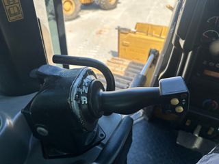 Μπουλντόζες CAT 2005 CAT D6 N Modelo 2005-thumb-23