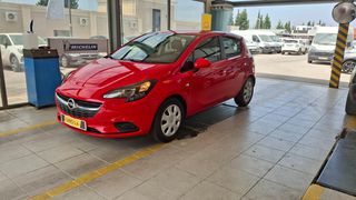 Opel Corsa 2019 Enjoy 5D 1.2 lt XEL 70hp (MT5)