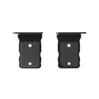 Google (G851-01146-01) SIM Tray - Obsidian, Google Pixel 8 Pro