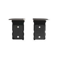 Google (G851-01378-02) SIM Tray - Porcelain, Google Pixel 9