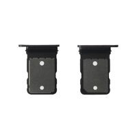Google (G852-02479-01) SIM Tray - Charcoal, Google Pixel 7A