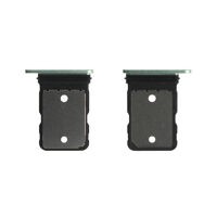 Google (G852-03657-03) SIM Tray - Aloe, Google Pixel 8A