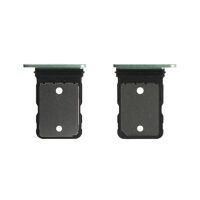 Google (G852-03657-03) SIM Tray - Aloe, Google Pixel 8A
