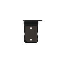 Google (G852-04466-00) SIM Tray - Obsidian, Google Pixel 9A-thumb-4