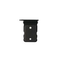 Google (G852-04466-00) SIM Tray - Obsidian, Google Pixel 9A-thumb-1
