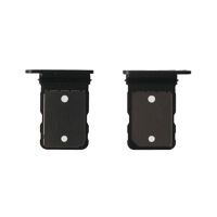 Google (G852-04466-00) SIM Tray - Obsidian, Google Pixel 9A