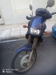 Kawasaki KLE 400 1994-thumb-1