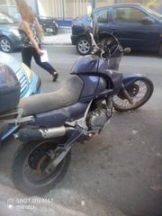 Kawasaki KLE 400 1994-thumb-2