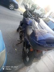 Kawasaki KLE 400 1994-thumb-3
