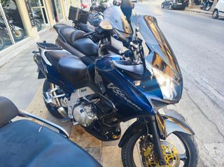 Suzuki V-Strom 1000 2009 6 ΜΗΝΕΣ ΕΓΓΥΗΣΗ ΣΕ ΟΛΑ ΤΑ ΜΟΤΟ V-STROM 1000-thumb-2