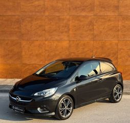 Opel Corsa 2016 TURBO/OPC LINE