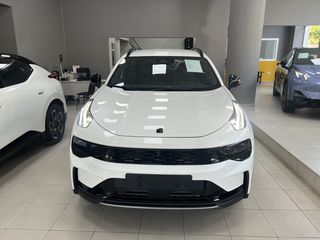 Lynk&Co 01 2025 NEW CORE