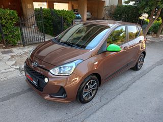 Hyundai i 10 2018 FULL EXTRA