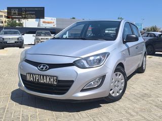 Hyundai i 20 2013 ΕΞΑΙΡΕΤΙΚΟ – ΑΞΙΟΠΙΣΤΟ