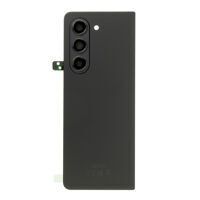 Samsung (GH82-31862A) Back Glass - Phantom Black, Galaxy Z Fold5; SM-F946U