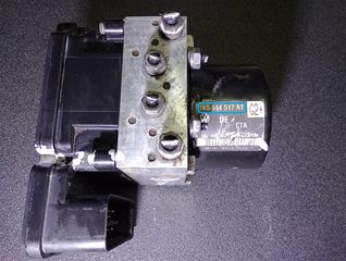 ABS VAG, Volkswagen Group, 1K0614517AT, 1K0907379AJ, (G2+), 10.0221-0481.4, 10022104814, 10.0961-0334.3, 10.0619-3358.1, 10096103343, 10061933581, ΜΟΝΑΔΑ ΕΛΕΓΧΟΥ ΦΡΕΝΟΥ, *