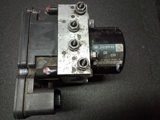 ABS VAG, Volkswagen Group, 1K0614517AT, 1K0907379AJ, (G2+), 10.0212-0481.4, 10021204814, 10.0961-0334.3, 10.0619-3358.1, 10096103343, 10061933581, ΜΟΝΑΔΑ ΕΛΕΓΧΟΥ ΦΡΕΝΟΥ